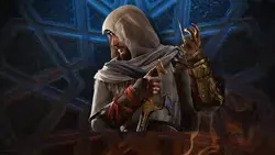 خرید بازی Assassin's Creed Mirage برای ایکس باکس - نخل مارکت