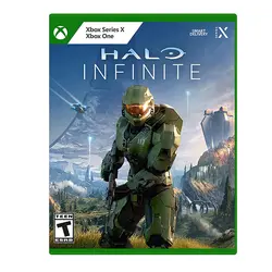 خرید بازی Halo Infinite برای ایکس باکس - نخل مارکت