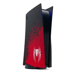 خرید فیس پلیت PS5 طرح اسپایدرمن 2 Spiderman 2