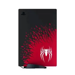 خرید فیس پلیت PS5 طرح اسپایدرمن 2 Spiderman 2