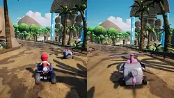 خرید بازی PAW PATROL GRAND PRIX برای PS5