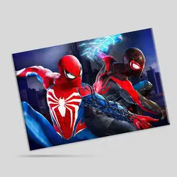 خرید تابلو شاسی طرح بازی Spider-Man 2