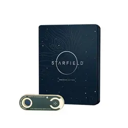 کالکتور ادیشن Starfield نسخه Constellation برای XBOX Series X