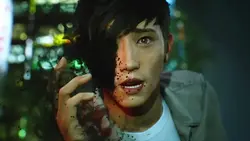 خرید بازی Ghostwire Tokyo برای PS5