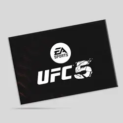 خرید تابلو شاسی طرح بازی EA Sports UFC 5