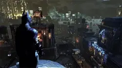 خرید بازی Batman Arkham Trilogy برای نینتندو سوییچ