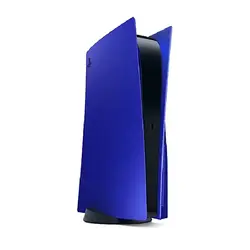 خرید فیس پلیت Cobalt Blue مخصوص PS5