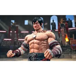 خرید کالکتور ادیشن Tekken 8 برای PS5