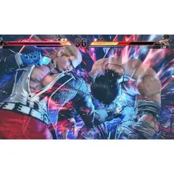 خرید کالکتور ادیشن Tekken 8 برای PS5