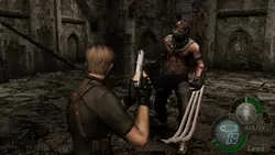 کالکتور ادیشن Resident Evil 4 Collector’s Edition برای PS5