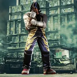 کالکتور ادیشن بازی Tekken 7 برای PS4 - نخل مارکت