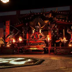 کالکتور ادیشن بازی Tekken 7 برای PS4 - نخل مارکت