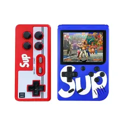 کنسول بازی دستی Sup Double Game Box