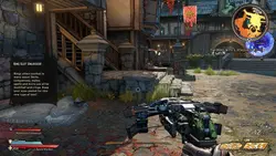 بازی Tiny Tinas Wonderlands برای PS5 - نخل مارکت