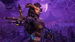 بازی Tiny Tinas Wonderlands برای PS5 - نخل مارکت