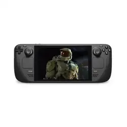 خرید استیم دک Steam Deck 256GB با ضمانت اصالت کالا نخل مارکت
