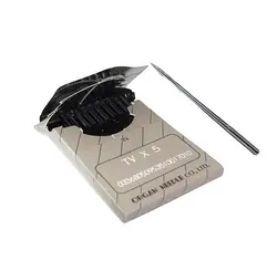 سوزن چرخ خیاطی مدل TVx5 (سه سوزن) ارگان ژاپن