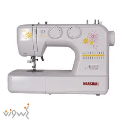 چرخ خیاطی مارشال مدل 845S