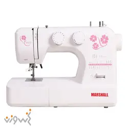 چرخ خیاطی مارشال مدل 840S
