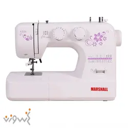 چرخ خیاطی مارشال مدل 835S -MAX