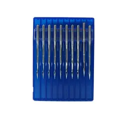 سوزن چرخ خیاطی DCx27 (زیگزال) اشمیتس آلمان