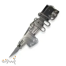 فولدر میان دوز 2 لب تا چین