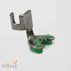 پایه دکمه دوز ژانومه