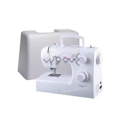 چرخ خیاطی کاچیران مدل رز 210+