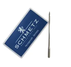 سوزن چرخ خیاطی مدل بانتو 780C اشمیتس آلمان |بسته ای