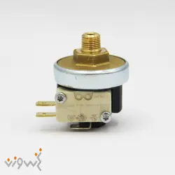 پرشر فابریک