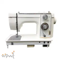 چرخ خیاطی ژانومه مدل 814
