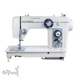 چرخ خیاطی ژانومه مدل 801