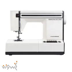 چرخ خیاطی ژانومه مدل 625