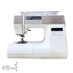 چرخ خیاطی ژانومه مدل 5500