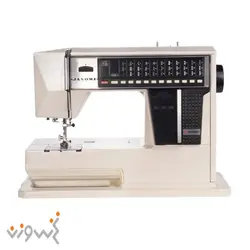 چرخ خیاطی ژانومه مدل 5002