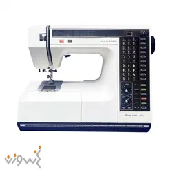 چرخ خیاطی ژانومه مدل 6000