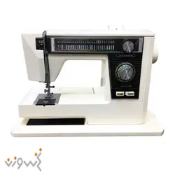 چرخ خیاطی ژانومه مدل 817
