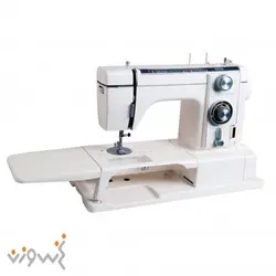 چرخ خیاطی ژانومه مدل 815