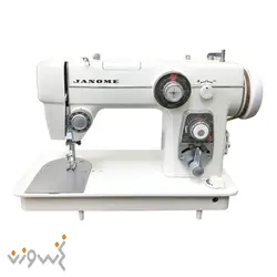چرخ خیاطی ژانومه مدل 680