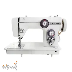 چرخ خیاطی ژانومه مدل 672