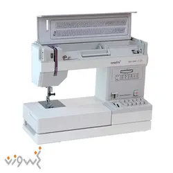 چرخ خیاطی کاچیران مدل یاسمین 393