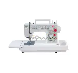 چرخ خیاطی کاچیران مدل یاسمین 593+