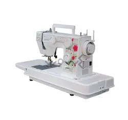 چرخ خیاطی کاچیران مدل یاسمین 593+