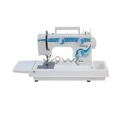 چرخ خیاطی کاچیران مدل یاسمین 501