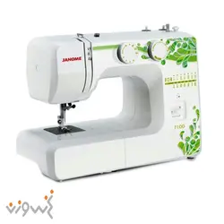 چرخ خیاطی ژانومه مدل 7100