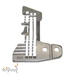 صفحه زیگزال 3 نخ (E800)