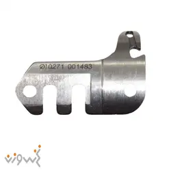 تیغ رو راسته اتومات دور کوب آدلر (0871-001483)