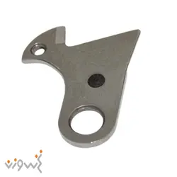 تیغ رو راسته دوز اتومات ضخیم (114-09257)