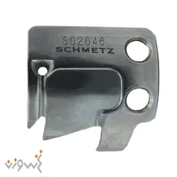 تیغ رو راسته اتومات (001-6026)
