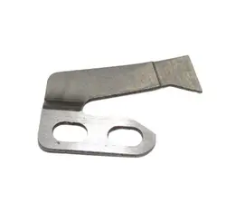 تیغ راسته ضخیم دوز (دمپا)